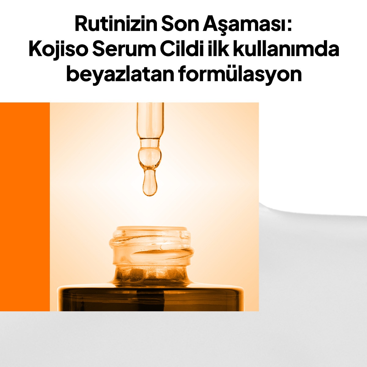  PH LAB PH LAB Ph Lab Kojiso Leke Serum 50 ml  1 of 7 