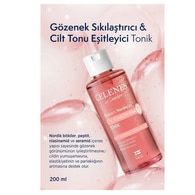 CELENES CELENES Celenes Somon DNA PDRN Gözenek Sıkılaştırıcı & Cilt Tonu Eşitleyici Tonik 200 ml 1 of 6