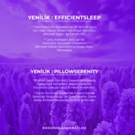 Auran Uyku ve Yastık Spreyi Lavanta 75 ml