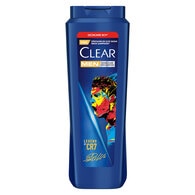 Clear Men Şampuan Ronaldo 500 ml