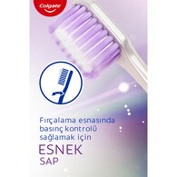  COLGATE COLGATE Colgate Gentle Clean 2+1 Diş Fırçası  1 of 6 