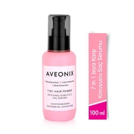  Aveonix AVEONIX Aveonix 7in1 Hair Primer Leave In Saç Serumu 100 ml  1 of 1 