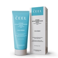 THE CEEL YOĞUN ONARICI NEMLENDİRİCİ KREM 50ML