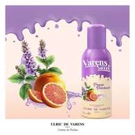 Ulric de Varens Sweet Pomelot Patchouli Kadın Deodorant 150 ml
