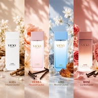 VICKY ESSENCE VICKY ESSENCE Vicky Martin Berrocal Aire Parfüm EDT 100 ml 1 of 7