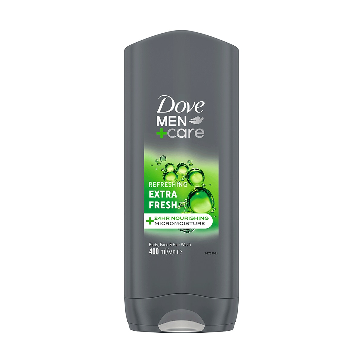 DOVE MEN DOVE MEN Dove Men +Care Extra Fresh Duş Jeli 400 ml 1 of 11