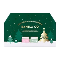 Banila Co Clean It Zero Christmas Set 2x50 ml