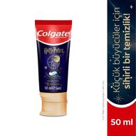  COLGATE COLGATE Colgate Harry Potter Çocuk Diş Macunu 50 ml  
