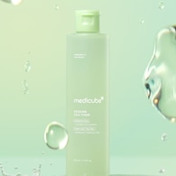  MEDICUBE MEDICUBE Medicube Exosome Cica Tonik 210 ml  1 of 3 