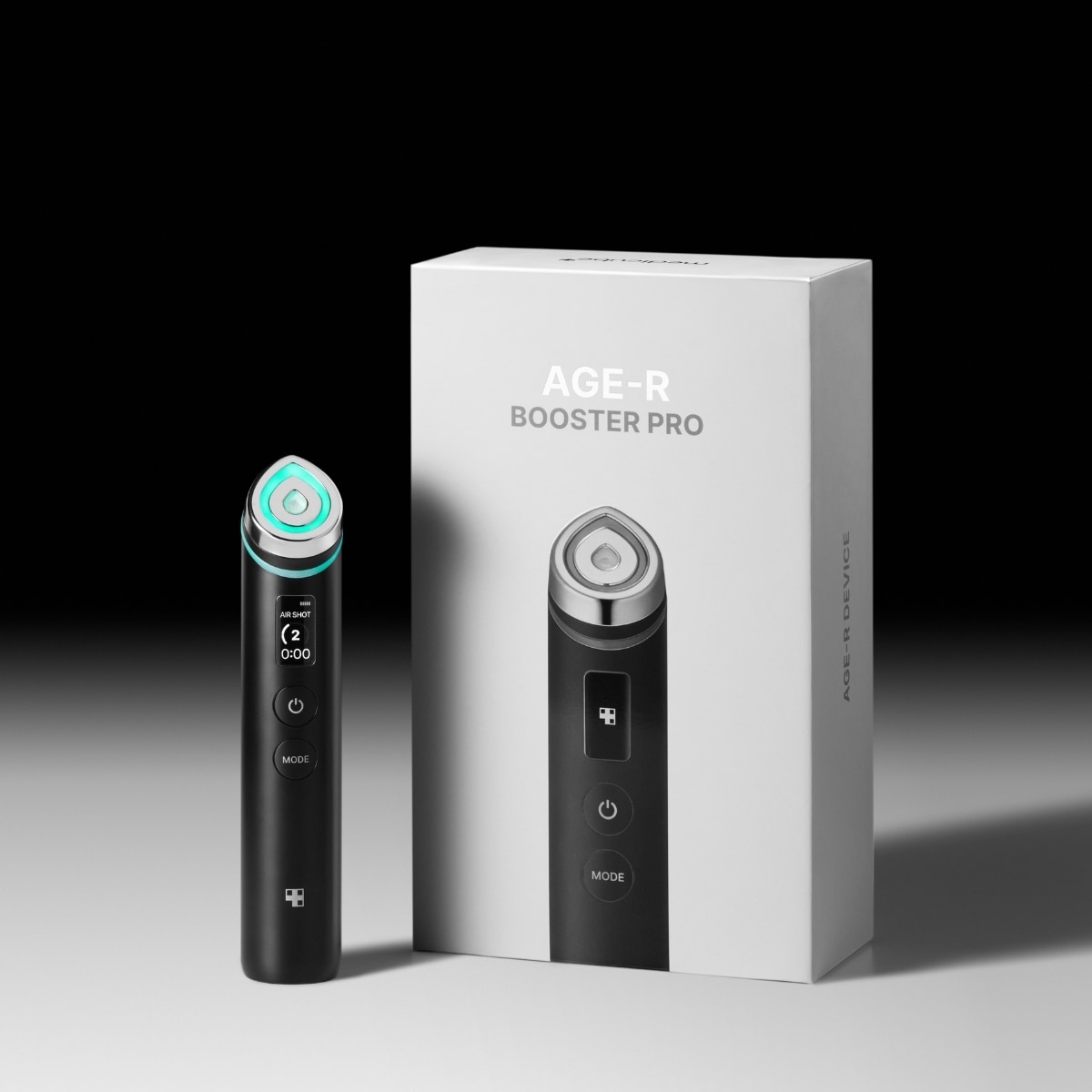 MEDICUBE Medicube Age-R Booster Pro Siyah Cilt Bakım Cihazı