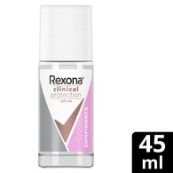  REXONA REXONA Rexona Clinical Protection Confidence Roll-On 45 ml  1 of 8 