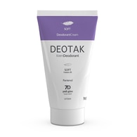 Deotak Soft Krem Deodorant 35 ml