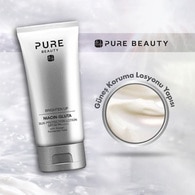  PURE BEAUTY PURE BEAUTY Pure Beauty Brighten Up Güneş Losyonu Spf50 Pa 50 ml  1 of 4 