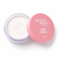 UNFILTER UNFILTER BEAUTY Unfilter Beauty Loose Powder 1 of 3