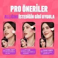NYX NYX Nyx Professional Makeup Buttermelt Blush Kremsi Pudra Allık 04.25 1 of 9