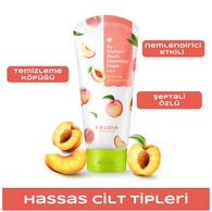 Frudia My Orchard Temizleme Köpüğü Şeftali 