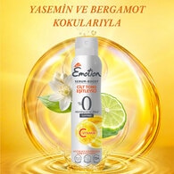 EMOTION EMOTION Emotion Serum Boost Cilt Tonu Eşitleyici Deodorant 150 ml 1 of 8