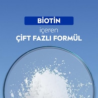  NIVEA VISAGE NIVEA VISAGE Nivea Çift Fazlı Suya Dayanıklı Göz Makyaj Temizleyici 125 ml  1 of 7 