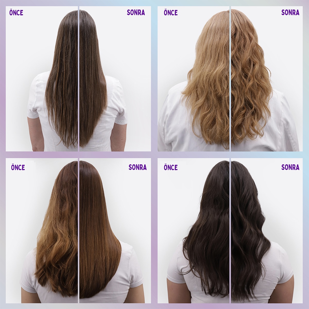  AUSSIE AUSSIE Aussie Sos Repair Revive Saç Kremi 350 ml  1 of 10 