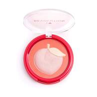 I Heart Revolution Fruity Peach Allık
