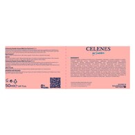  CELENES CELENES Celenes Somon Cica Yüz Kremi 50 ml  1 of 6 