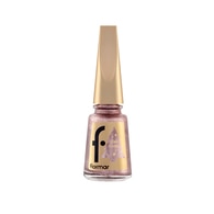 Flormar Star Shine Yoğun Pigmentli Metalik Oje No: 020