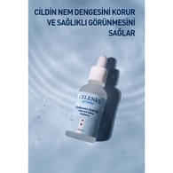 Celenes Hyaluronic Acid + Ferment Active Gojiberry Serum 30 ml