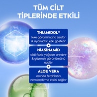 Nıvea Luminous630 Skin Glow Anında Aydınlatıcı Serum 15 ml