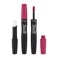 Rimmel London Provocalips Likit Ruj Pouting Pink 310
