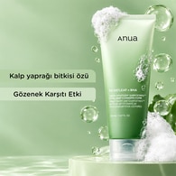 ANUA ANUA Anua Heartleaf Quercetinol Temizleme Köpüğü 150 ml 1 of 9