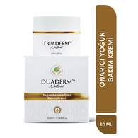  DUADERM DUADERM Duaderm Natural Yoğun Bakım Kremi 50 ml  1 of 1 