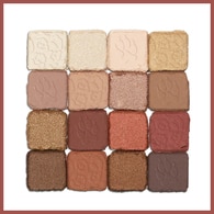 Nyx Professional Makeup Ultimate Shadow Palette Warm Neutrals Göz Farı Paleti