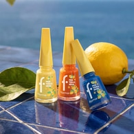  FLORMAR FLORMAR Flormar Mediterranean No: 006 Mare Blue  1 of 5 