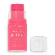 Revolution Fast Base Allık Stick Rose