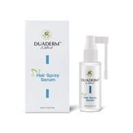  DUADERM DUADERM Duaderm Saç Sprey Serumu 60 ml  1 of 2 