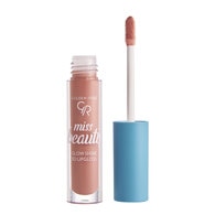 Golden Rose Miss Beauty Glow Shine 3D Dudak Parlatıcısı Soft Peach No: 03