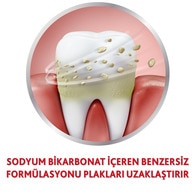 Parodontax Orijinal Diş Macunu 75 ml