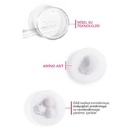  BIODERMA BIODERMA Bioderma Sensibio Foaming Gel Hassas ve Normal Ciltler için Durulanan Micellar Yüz Temizleme Jeli 200 ml  1 of 6 