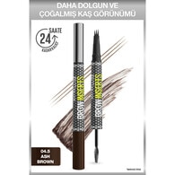  MAYBELLINE MAYBELLINE Maybelline New York Brow Insert Çift Uçlu Kaş Kalemi 4.5 