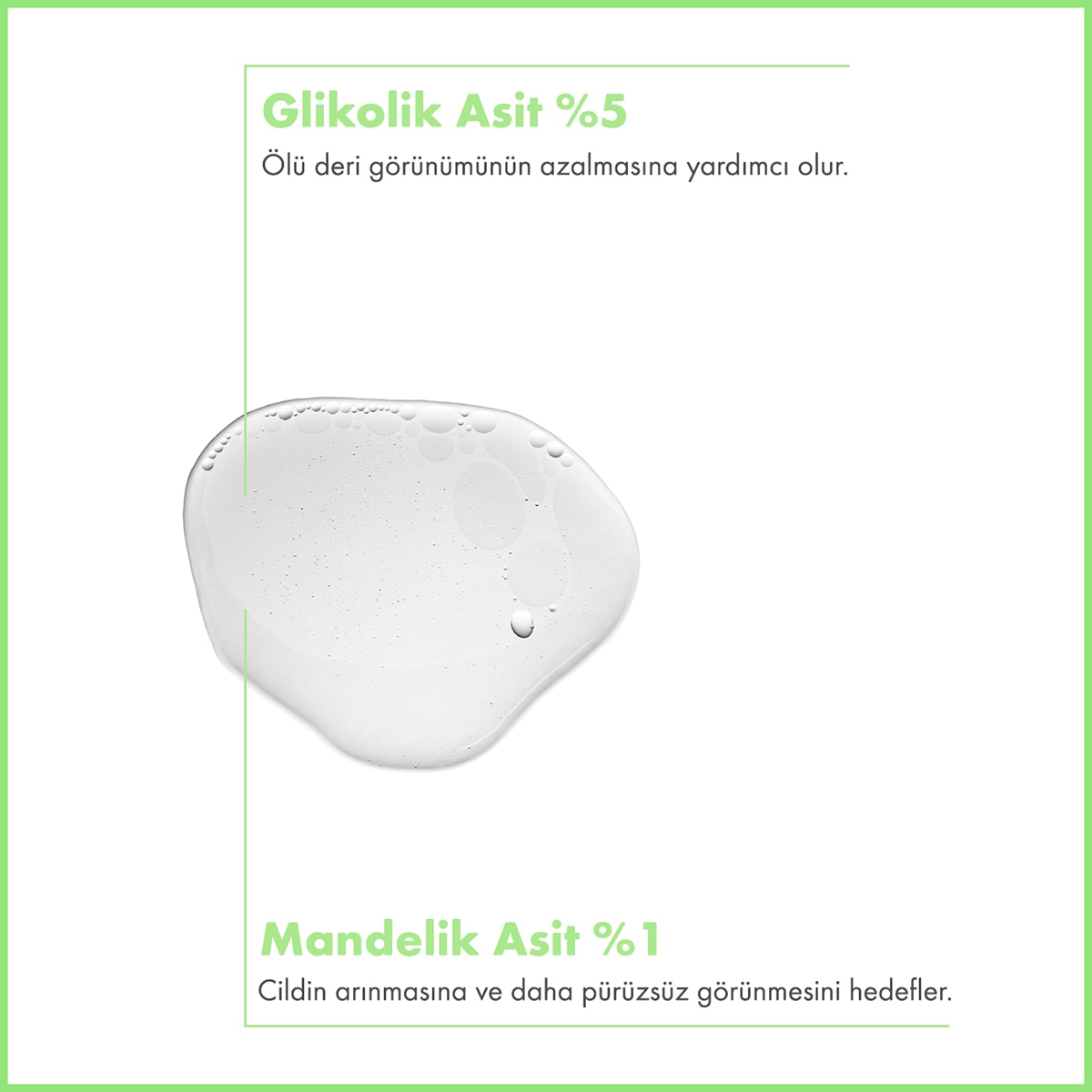  MARUDERM MARUDERM Maruderm Glow Renewal Tonik Ped 100 Adet  1 of 3 