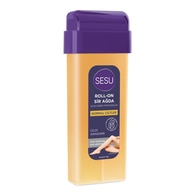  SESU SESU Sesu Roll-On Sir Ağda Normal Ciltler İçin 100 ml 