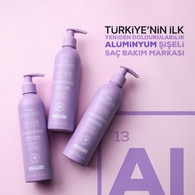 Tresan The Earth Şampuan Collagen&Biotin 250 ml