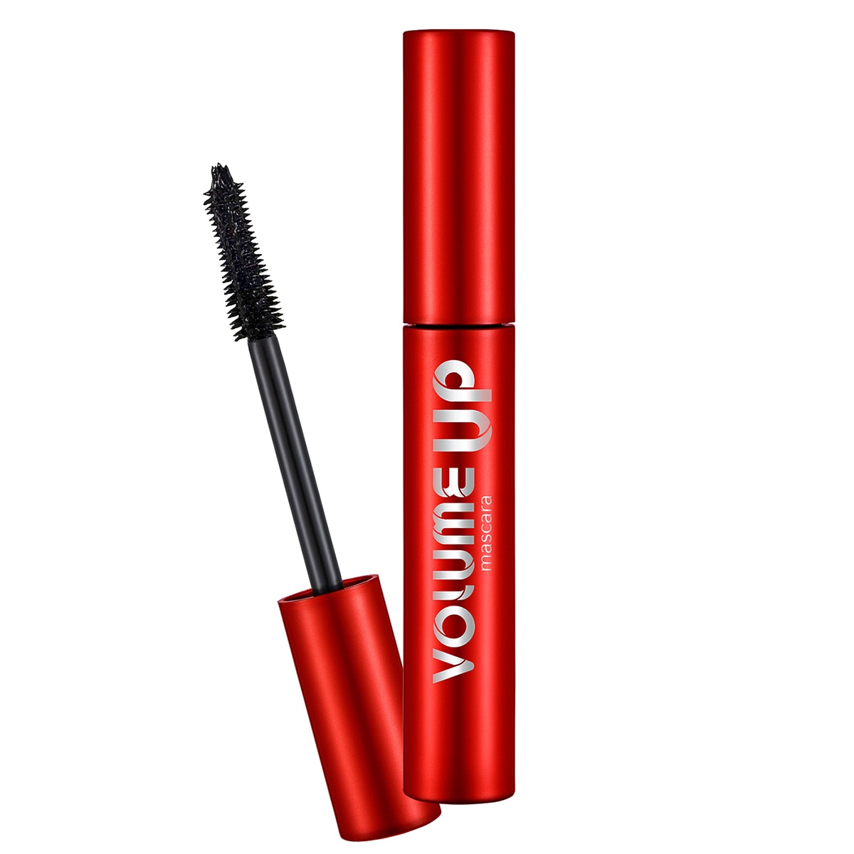  FLORMAR FLORMAR Flormar Volume Up Yüksek Pigmentli & Hacim Etkili Kat Kat Uygulanabilir Maskara  1 of 10 