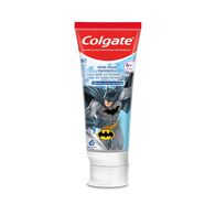  COLGATE COLGATE Colgate Çürüklere Karşı Etkili Çocuk Diş Macunu Batman & Barbie 75 ml  1 of 3 