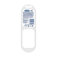 Oral-B iO Radiant White Şarjlı Diş Fırçası Yedek Başlık Beyaz 4 adet