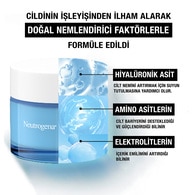 Neutrogena Hydro Boost Water Gel Nemlendirici Normal Ciltler 50 ml