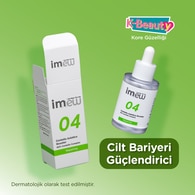 Imew Centella Asiatica Booster Serum 30 ml