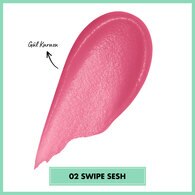 Nyx Professional Makeup Soft Matte Smushy Dudak Balmı Swipe Sesh 02