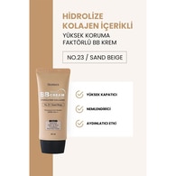 Deoproce Korea Magic BB Krem 23 Spf 50+ PA+++ 60 ml