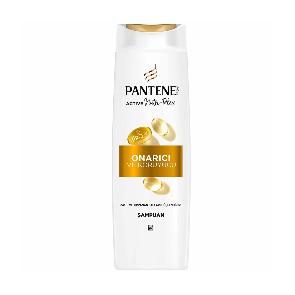  PANTENE PANTENE Pantene Şampuan Onarıcı & Koruyucu 325 ml  1 of 6 